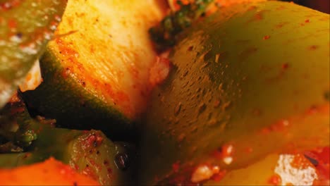 Macro-abstraction-of-grilled-vegetable-medley