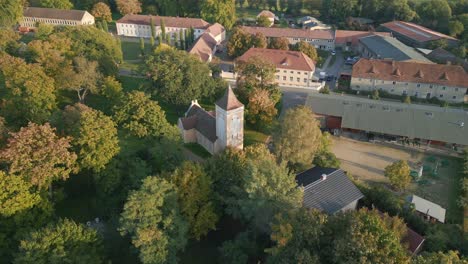 Evangelische-Landkirche