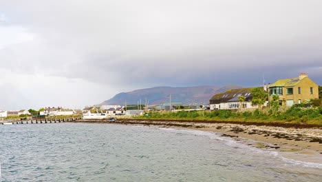 Greencastle-County-Down-on-the-Northern-Ireland-shore-of-Carlingford-Lough-where-the-Greenore-Ferry-departs-for-County-Louth-in-the-Republic-of-Ireland