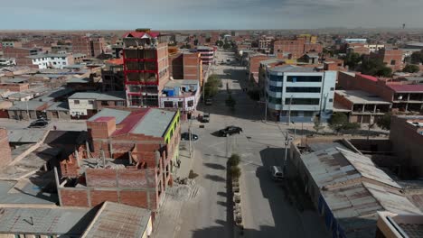 Uyuni---Bolivia