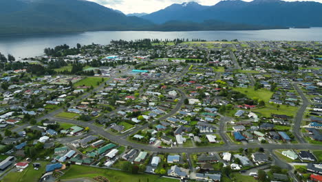 An-aerial-view-of-Te-Anau-town-based-near-the-fjord-lake
