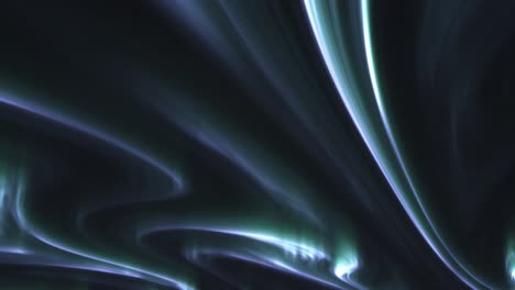Abstract-Lines-Of-Aurora-Borealis-In-The-Night-Sky