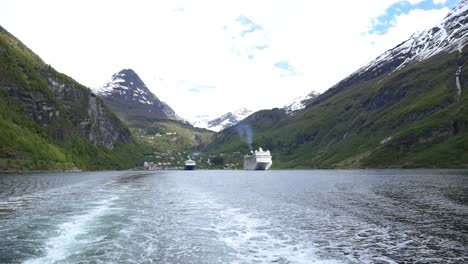 View-of-Geiranger-Fjord-from-ferry