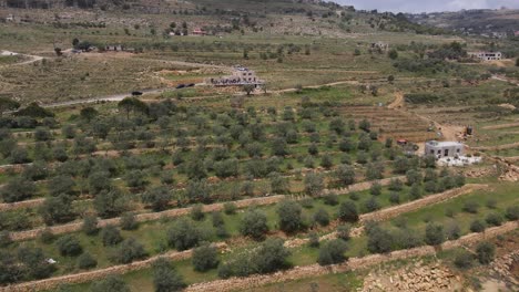 Valle-De-Qadisha,-Líbano