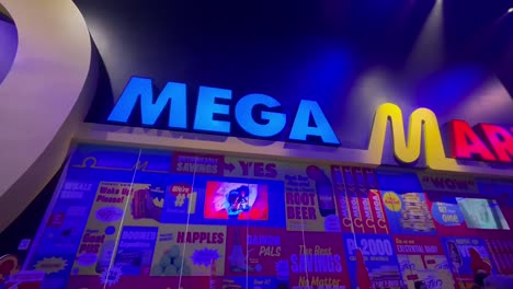 AREA-15:-Meow-Wolf's-Omega-Mart-Is-A-Popular-Tourist-Attraction-In-Las-Vegas