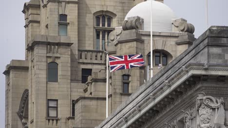 UK-flag-flying--in-the-wind