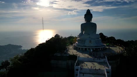 Großer-Buddha-Insel-Phuket-Thailand