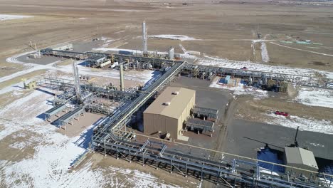 Gas-plant-in-Pierce-Colorado-November-2022