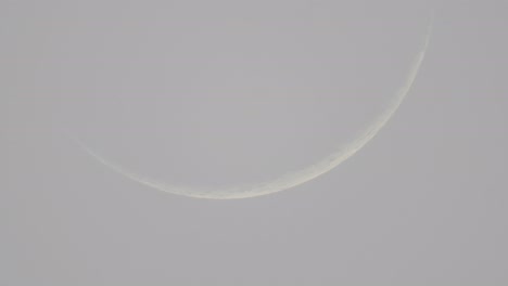 First-day-moon-in-sky-new-year-.2023