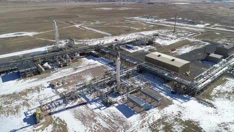 Gas-plant-Pierce-Colorado-November-2022