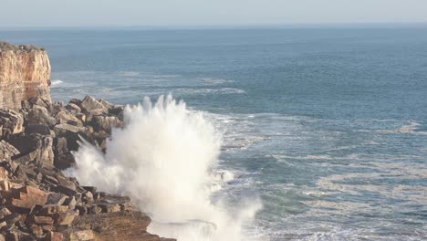closeup-of-Ocean-strong-Waves-Breaking-on-Rocks-Boca-do-Inferno