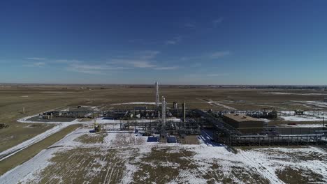 Pierce-Colorado-gas-plant-natural-gas-processing-2022