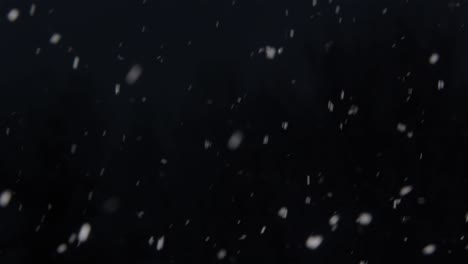 slow-motion-snowfall-in-a-blizzard-on-a-cold-and-dark-winter-night