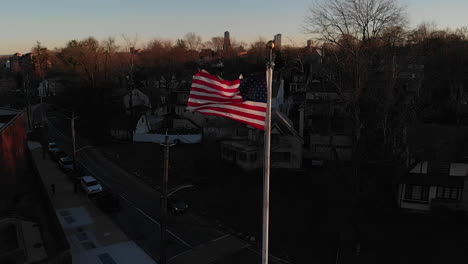 American-flag-slow-motion-from-drone
