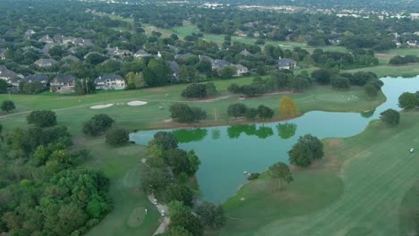 Schöner-Golftag-In-Texas