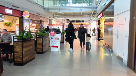 Poland-Warsaw-Chopin-Airport-airport-terminal-inside