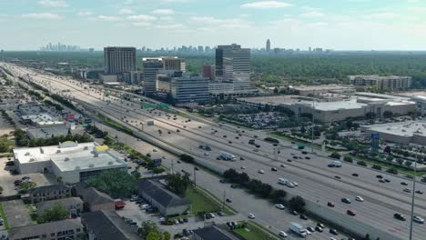 Time-Lapse-Video-of-Houston-Freeway