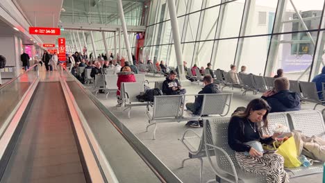 Poland-Warsaw-Chopin-Airport-airport-terminal-inside