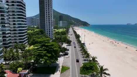 Sao-Conrado-Strand-In-Der-Innenstadt-Von-Rio-De-Janeiro-In-Rio-De-Janeiro-Brasilien