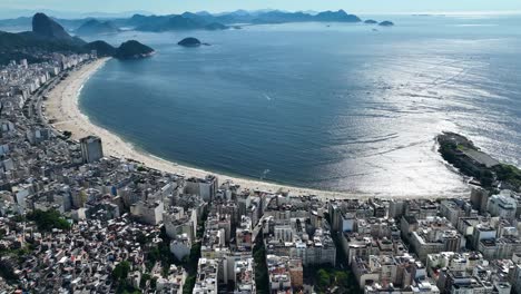 Copacabana-Beach-At-Downtown-Rio-De-Janeiro-In-Rio-De-Janeiro-Brazil