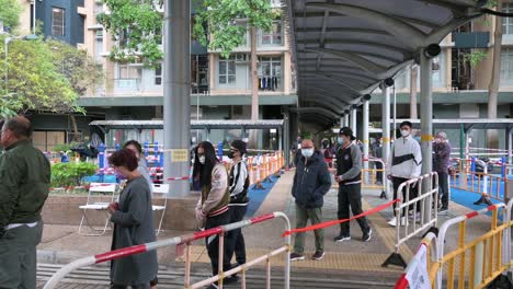 Chinese-residents-queue-for-a-Covid-19-Coronavirus-mass-testing-as-a-public-housing-complex-is-placed-under-lockdown-after-a-large-number-of-residents-tested-positive