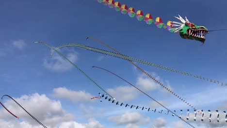 International-Kite-festival-in-beautiful-parangkusumo-beach-in-indonesia-with-various-kite-type-such-as-dragon-shape-kite