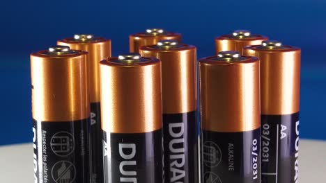 Batteriepack-Lithium-Ionen-Versorgung