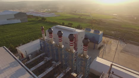 chimneys-at-a-power-plant-looked-from-above
