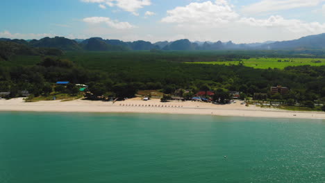 Luftbild-Auf-Der-Tropischen-Asiatischen-Insel-Langkawi
