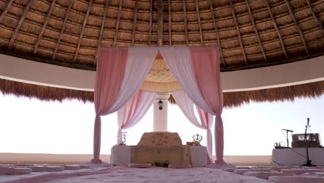 Indian-Wedding-Site-at-Mexican-resort