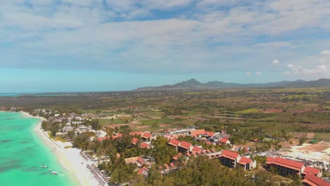 Ein-Blick-Auf-Den-Palmarbereich-In-Mauritius