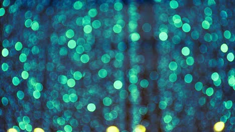 Unscharfe-Lichtflecken-Nahtlose-Schleife-Kreisfarbe-Bokeh-Beleuchtet-Hintergrund