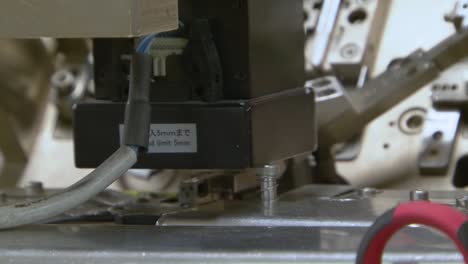 packaging-of-chip-in-factory-machine