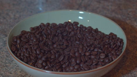 coffee-beans-being-lifted-and-then-dropped-in-slow-motion