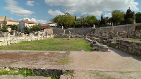 Pompeion-in-Kerameikos---Place-where-the-nobility-of-Athens-would-eat-the-sacrificial-meat-for-the-festival