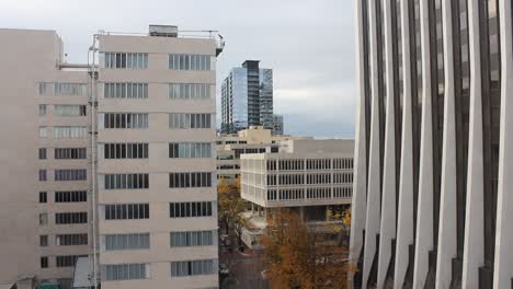 downtown-Portland-Oregon-tall-buildings