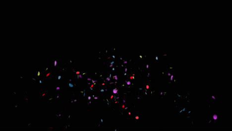 thundering-colorful-confetti-on-a-black-background