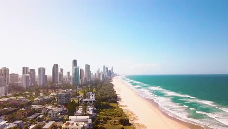 Gold-Coast-aerial-beach-surfers-paradise