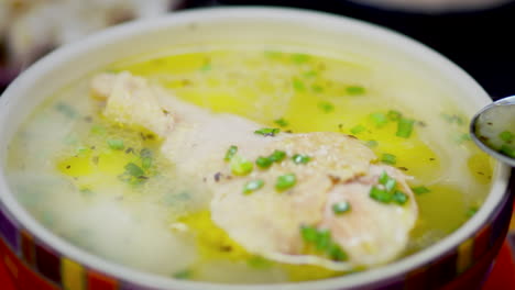 Homemade-Chicken-Soup