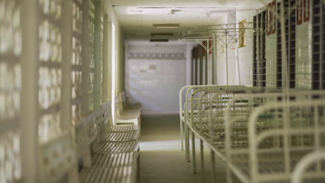 view-in-a-sparse-floor-of-a-unused-hospital-sector-in-myanmar