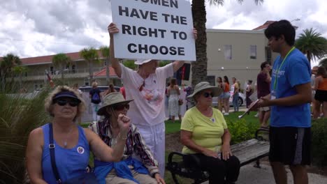 St.-Augustine,-Florida-Marsch-Für-Auserlesene-Weibliche-Marschierende