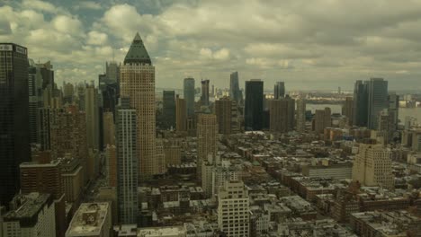 This-is-a-Time-Lapse-of-Lower-Manhattan-Skyline