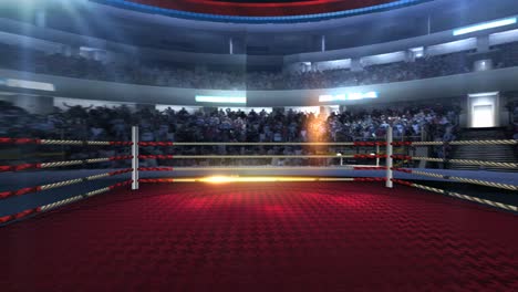 3D-Virtual-Studio-Boxing-Ring-Set-Background