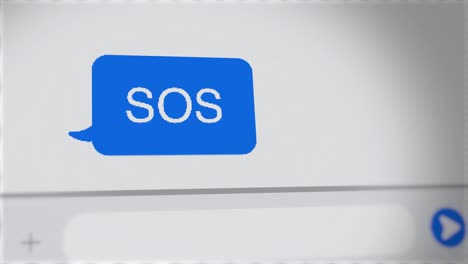 SOS-message-written-on-chat-screen-of-computer-or-mobile-phone