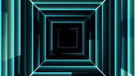 Vj-Dj-Box-Bewegung-Neonlicht-Pass-Bewegungshintergrund