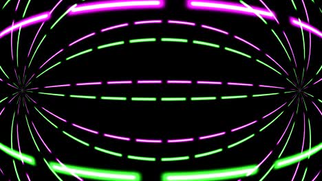 VJ-Loop-Video-Hintergrund-Neon-Schieberegler