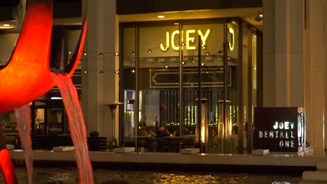 JOEY-Bentall-One-restaurant-in-Vancouver,-Canada