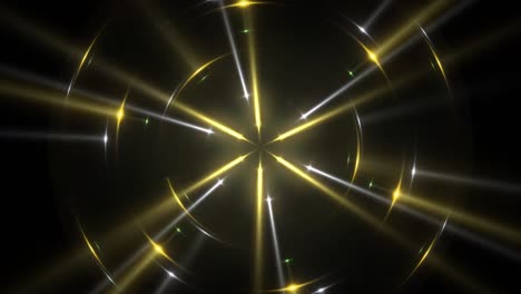 Illusions-glow-Light-Moving-Animated-Background