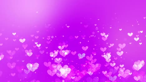Love-Heart-Sketch-Style-Motion-Animated-Background