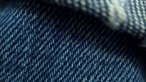 Denim-fabric-material-macro-close-up